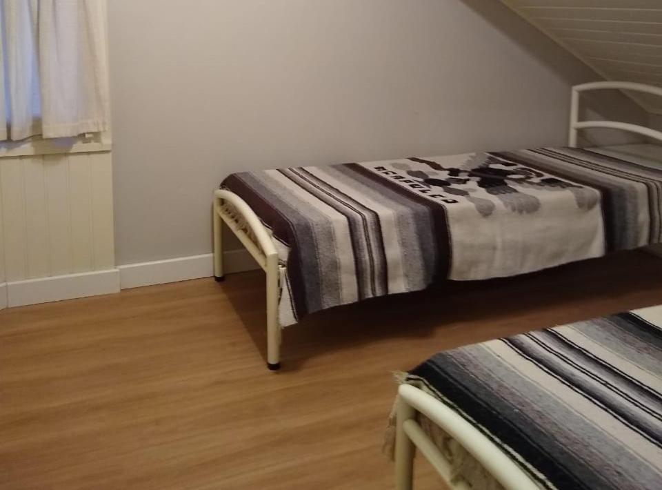 Apartamento Família Sirangelo Gramado Exterior foto
