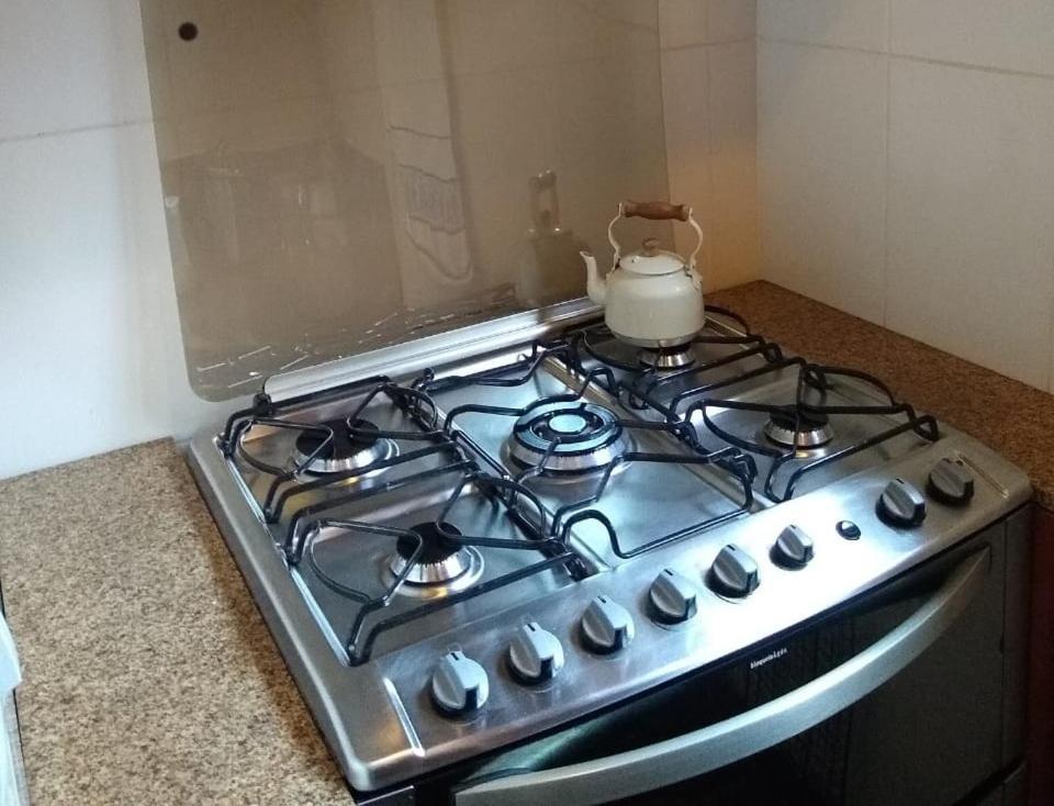 Apartamento Família Sirangelo Gramado Exterior foto